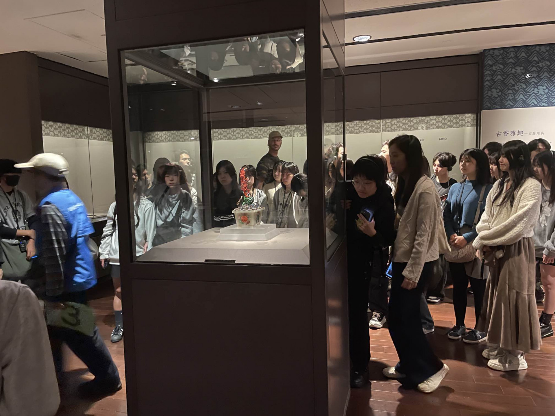 台湾修学旅行　